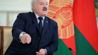 Вчера президентът на Беларус Александър Лукашенко заяви че ако националната