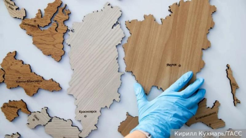 Какво е общото между татарите, башкирите, бурятите и чеченците? Всеки