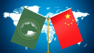 На 18 февруари китайският председател Си Дзинпин изпрати поздравително послание