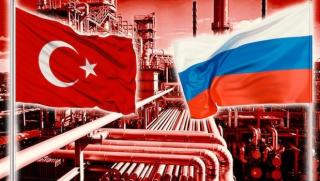 Газопроводите от Русия до Турция могат да повторят съдбата на