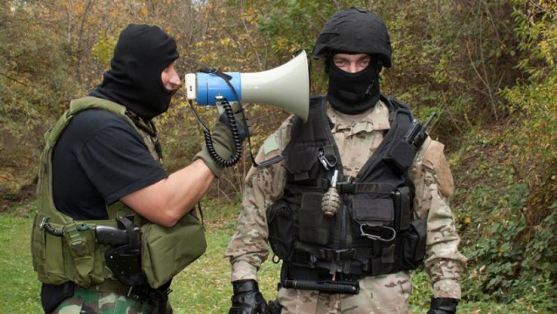 Хората се разглезиха и навсякъде не искат да се бият.