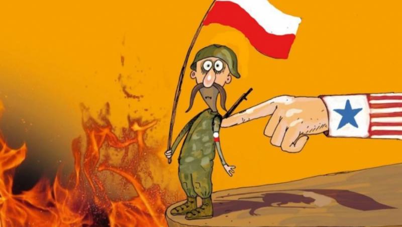 Какво ще донесе Байдън на поляците?...Белият дом обяви планираното посещение