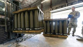 Конфликт, Украйна, нов живот, военнопромишлен комплекс, НАТО