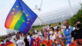 Докато за страната ни се предричат немислими наказания и адски