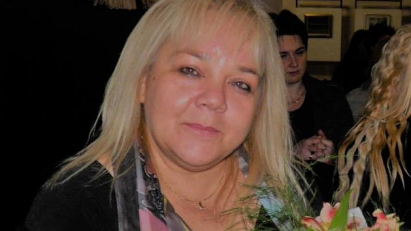 Спи Дяконе! Не се събуждай! Остани в незнайния си гроб!