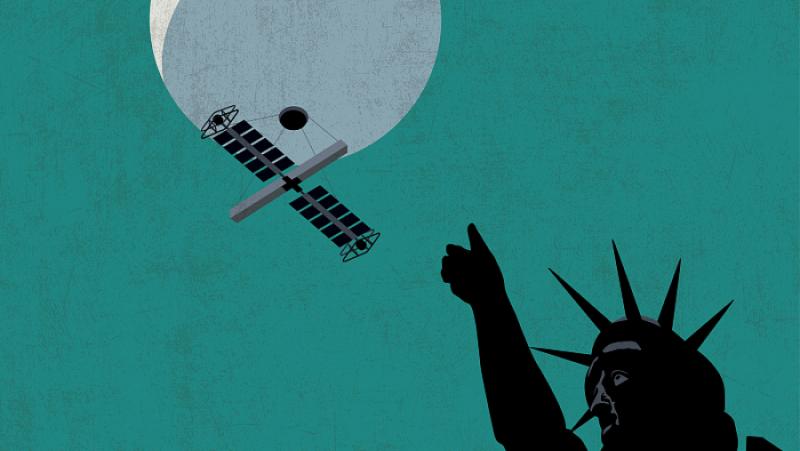 Неотдавна американският лидер Джо Байдън заяви в своя реч в