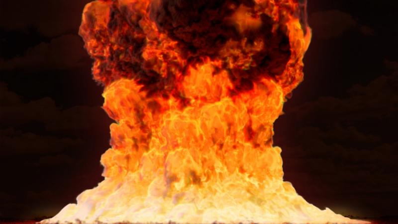 Новата руска офанзива изглежда е започнала и през последните дни