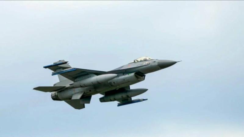 На Запад решиха да не прехвърлят модерни изтребители в Украйна.