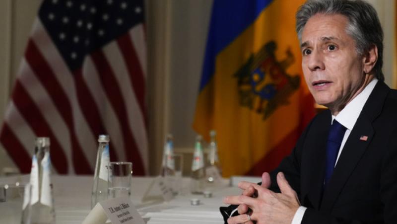 Ван И критикува прекомерната употреба на сила“ от страна на