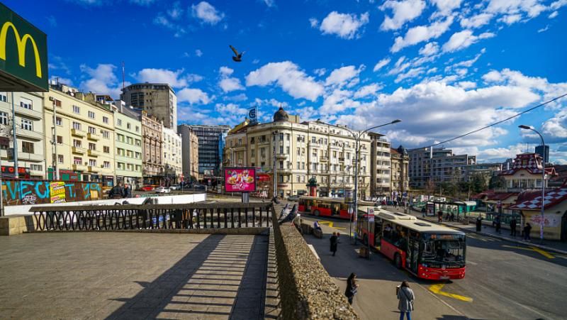 От 23 до 26 февруари в Белград ще се проведе