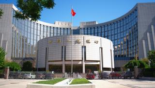 Китайските финансови регулатори представиха в края на миналата седмица за