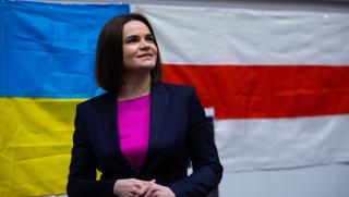 Специалната военна операция СВO в Украйна променя не само глобалната