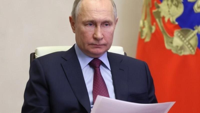 Буря! Скоро идва буря! Но не е точно така. Все