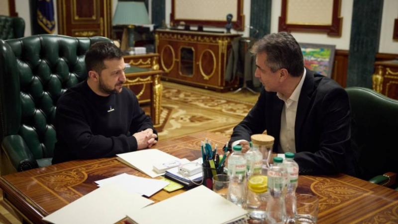 И ще бъде ли доставяно на Украйна оръжие на НАТО