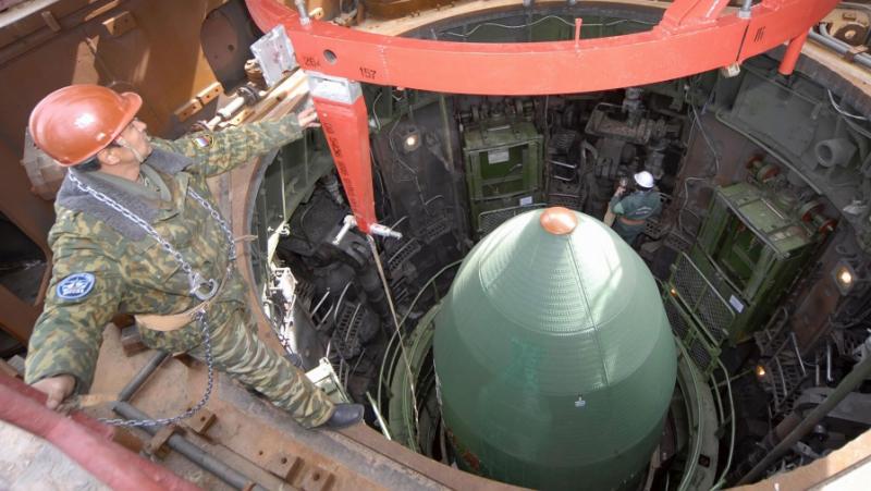 Това оръжие държеше в страх Вашингтон в продължение на десетилетия