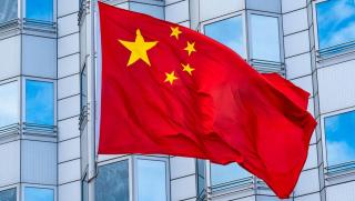 Китайското външно министерство публикува изявление с позиция относно политическото уреждане