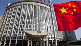 Пекин представи своята визия за разрешаване на конфликта в Украйна