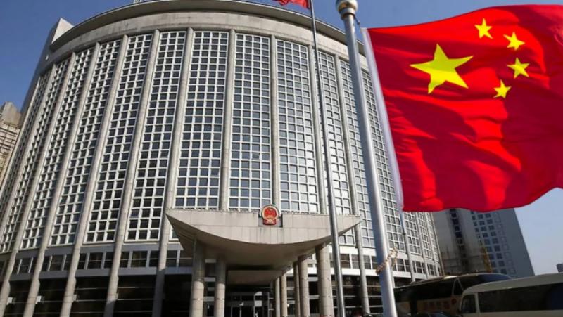 Пекин представи своята визия за разрешаване на конфликта в Украйна.