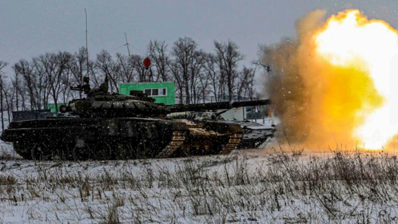 На 24 февруари се навършва една година от началото на