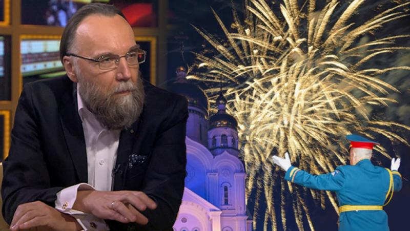 Да разгледаме как може да изглежда Победата за Русия. Тук