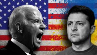 Интересен материал публикува Ройтерс на 22 февруари Неговата същност е