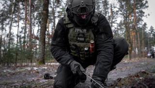 Невероятната милитаризация на Полша в крайна сметка трябваше да завърши