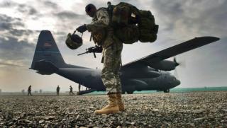 Американската армия е изправена пред недостиг на работна ръка Експертите