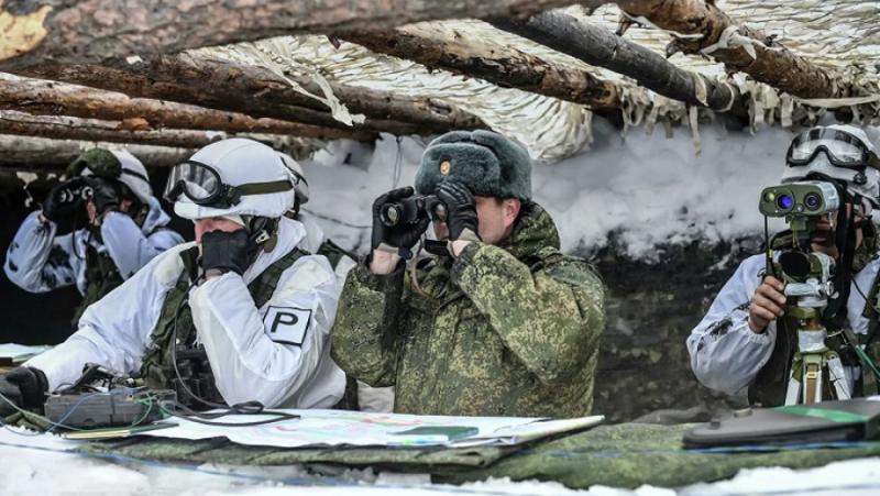 Разполагането на руска армия в Беларус става без нагнетяване на