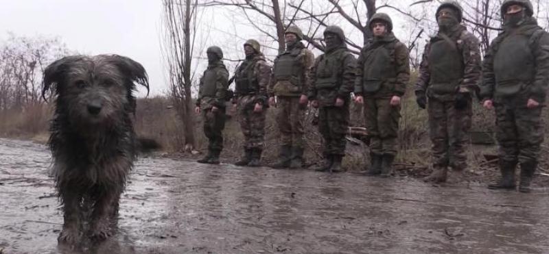 В ДНР от украински военнопленници е създаден батальон на името