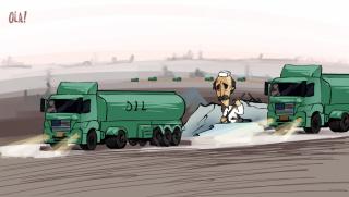 Неморално петролно богатство, САЩ, Европа