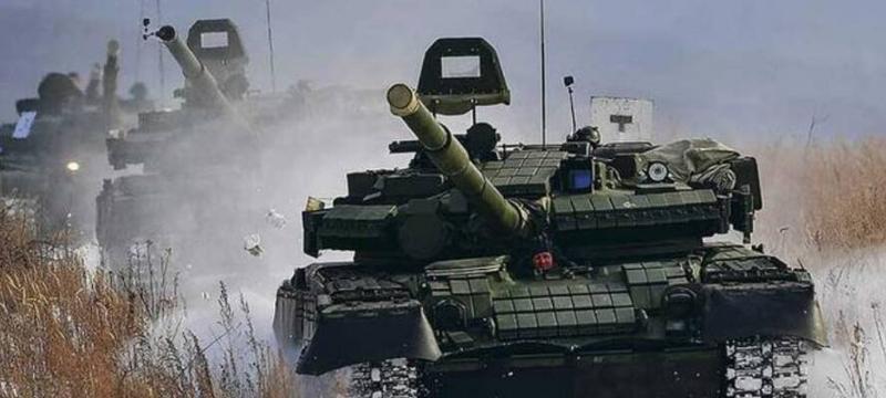 Военни експерти обсъждат за перспективите на военната кампания в УкрайнаТържествените