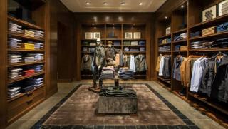 Замяна, чуждестранни марки, Русия