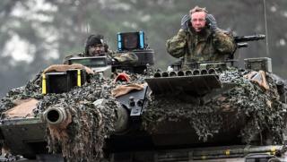 Страните, фашистката ос, поход, Русия