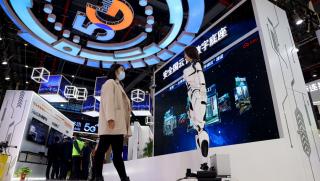Китай ще разшири отварянето и сътрудничеството в областта на технологиите