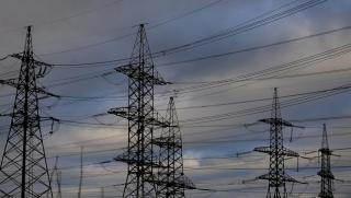 Укренерго планира да възобнови износа на електроенергия на Запад В