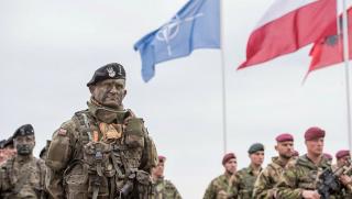 По брой на воюващите в Украйна войници на късмета начело