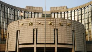 Предпазливата парична политика на Китай осигури благоприятна финансова среда за