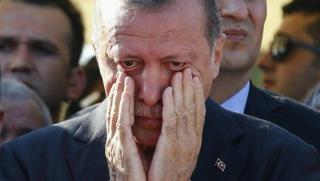 Поглеед инфо Президентът Ердоган може да използва това което се случва