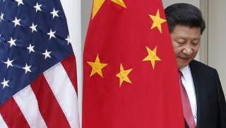 САЩ значително отстъпват на Китай във високотехнологичните разработки До този