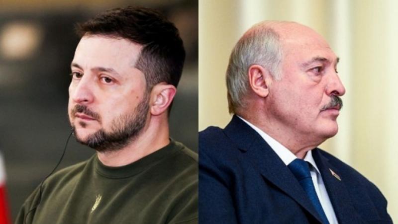 Е, предизвикателството е хвърлено!“ Така Александър Лукашенко описа диверсията срещу