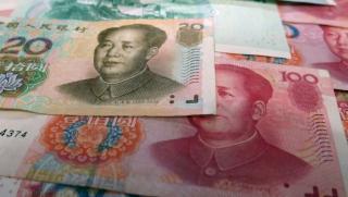Оценка на перспективитеКитай отдавна крои план да превърне юана в