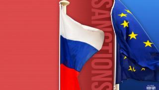 Стокообменът между Русия и Европейския съюз се оказа най впечатляващият