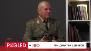 Димитър Шивиков, военни окръжия, указания, актуализират, списъци, запасняци