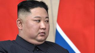 Нова и необичайна звезда изгря на севернокорейския политически небосклон На