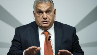 На 10 март унгарският премиер Виктор Орбан заяви че западните