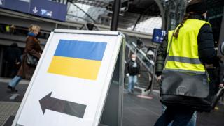 Взривиха, северните потоци, информационна бомба, Запад, бял флаг, Украйна