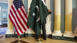 Отношенията между САЩ и Пакистан влияят главно върху баланса на