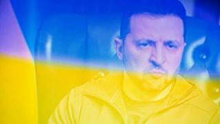 Киев се опасява от нарастването на украинската подкрепа за идеята