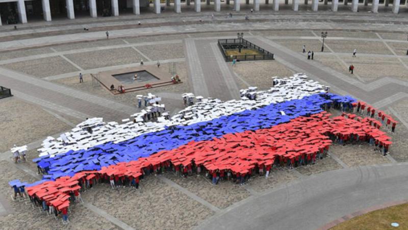 Искането Русия да се нарича Московия не е каприз на