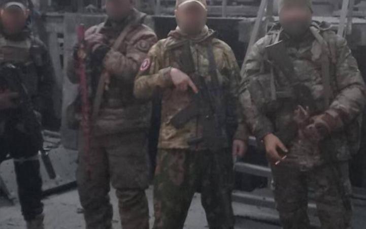 ЧВК Вагнер започна щурм на подземната част на бахмутския Азовстал